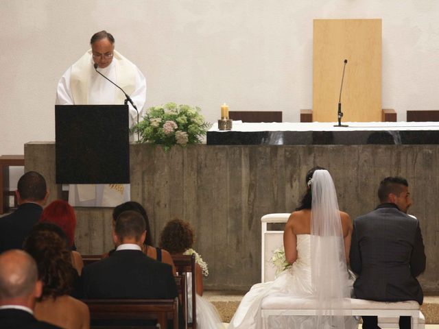 O casamento de Amadeu e Kris em Valbom, Gondomar 120