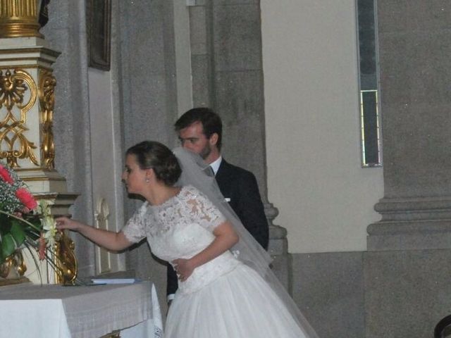 O casamento de Manuel e Sofia em Porto, Porto (Concelho) 5