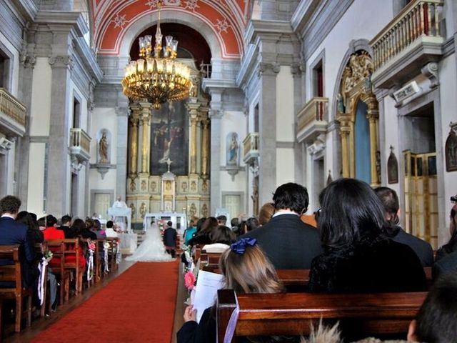 O casamento de Manuel e Sofia em Porto, Porto (Concelho) 8