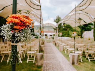 O casamento de Patrícia e Filipe 3