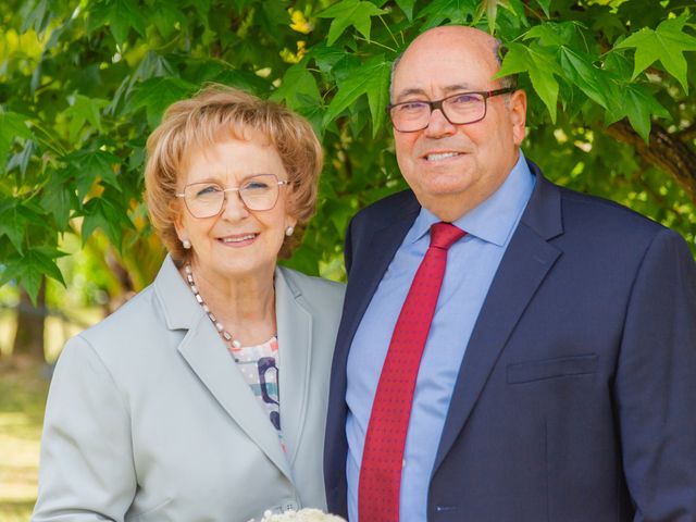 O casamento de Fernando e Inês em Várzea, Arouca 3