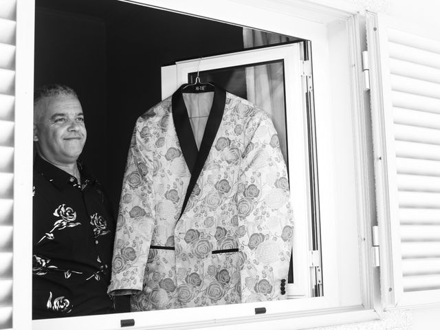 O casamento de Sandra e Fernando em Alijó, Alijó 4