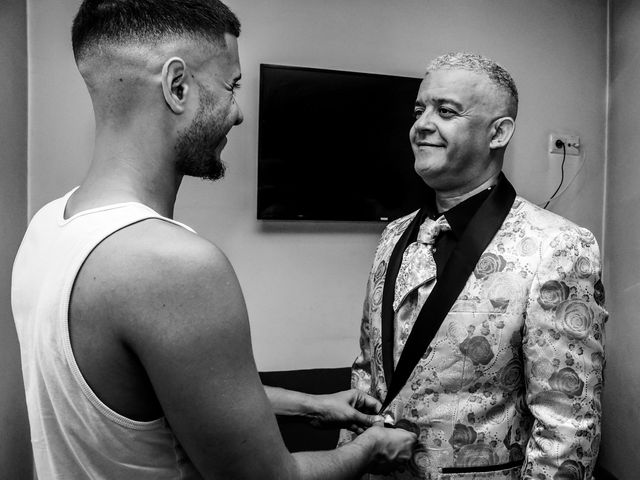O casamento de Sandra e Fernando em Alijó, Alijó 12