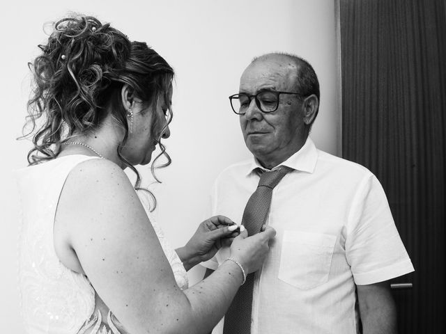 O casamento de Sandra e Fernando em Alijó, Alijó 13