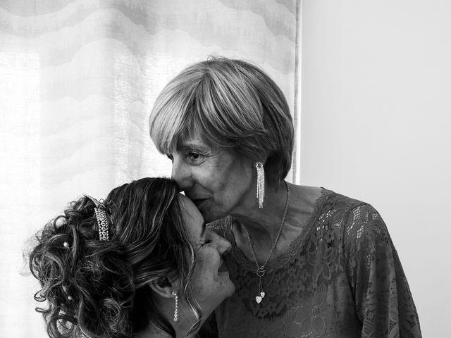 O casamento de Sandra e Fernando em Alijó, Alijó 20