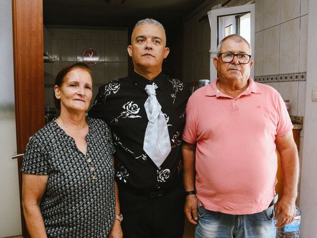O casamento de Sandra e Fernando em Alijó, Alijó 22