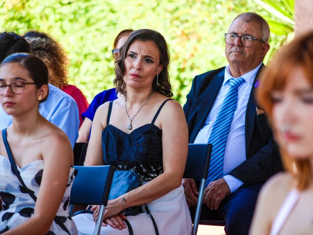 O casamento de Sandra e Fernando em Alijó, Alijó 53