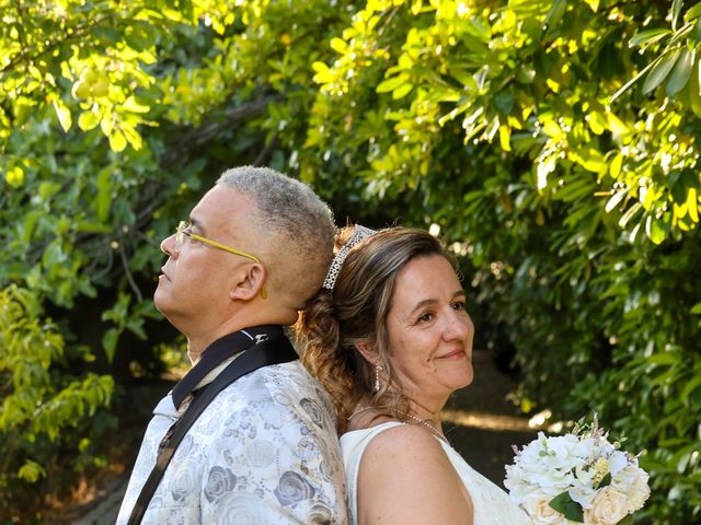 O casamento de Sandra e Fernando em Alijó, Alijó 55
