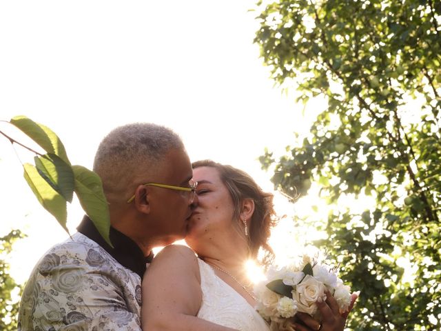 O casamento de Sandra e Fernando em Alijó, Alijó 58