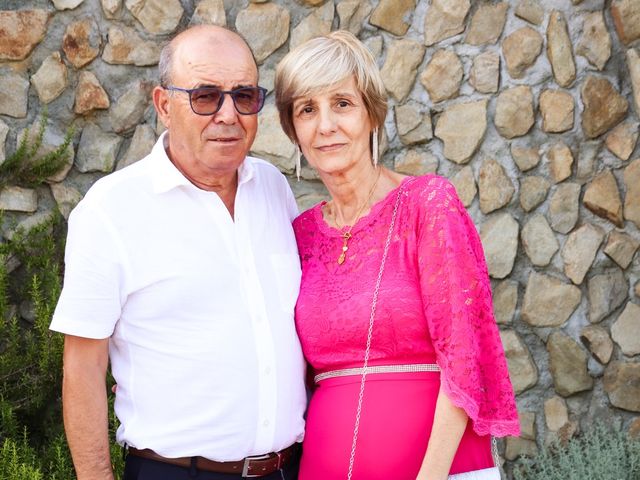 O casamento de Sandra e Fernando em Alijó, Alijó 69