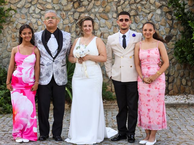 O casamento de Sandra e Fernando em Alijó, Alijó 71