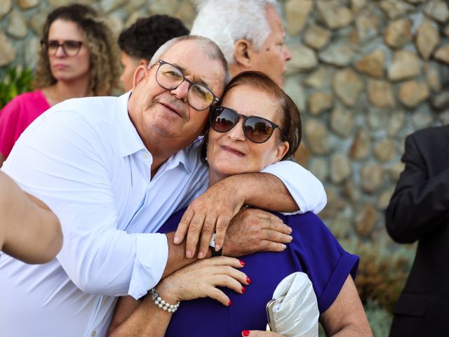 O casamento de Sandra e Fernando em Alijó, Alijó 73