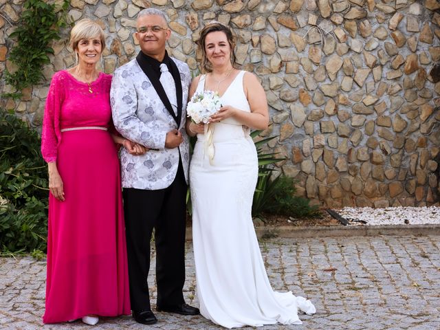 O casamento de Sandra e Fernando em Alijó, Alijó 74
