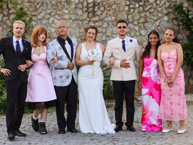 O casamento de Sandra e Fernando em Alijó, Alijó 76