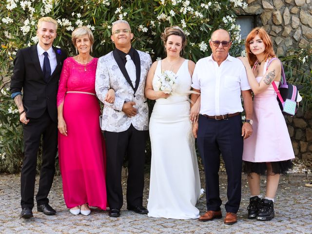 O casamento de Sandra e Fernando em Alijó, Alijó 80