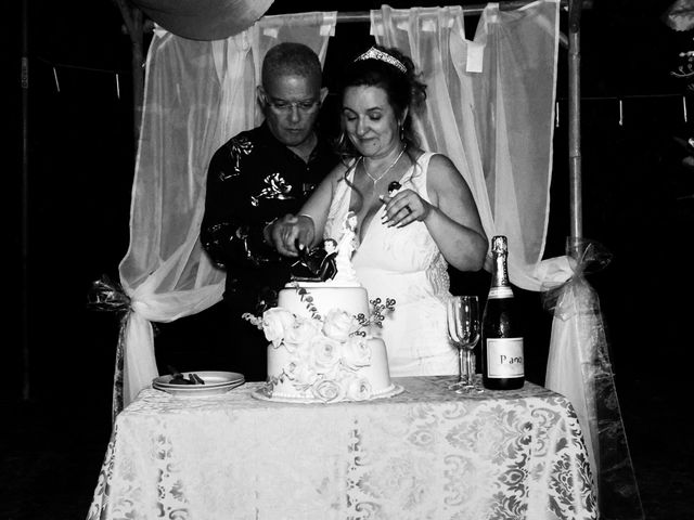 O casamento de Sandra e Fernando em Alijó, Alijó 81