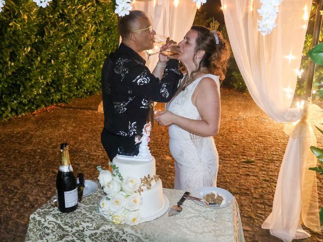 O casamento de Sandra e Fernando em Alijó, Alijó 82