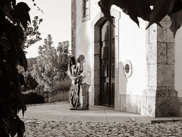 O casamento de Sandra e Fernando em Alijó, Alijó 85