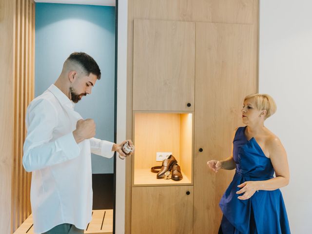 O casamento de Nuno e Rita em Braga, Braga (Concelho) 3