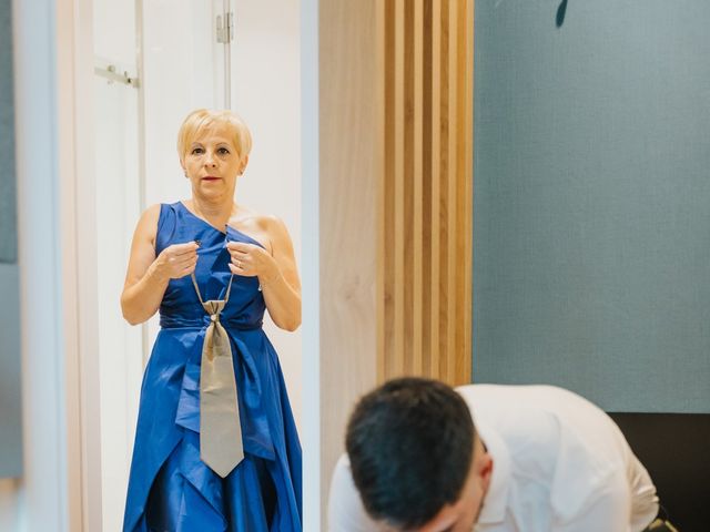 O casamento de Nuno e Rita em Braga, Braga (Concelho) 6