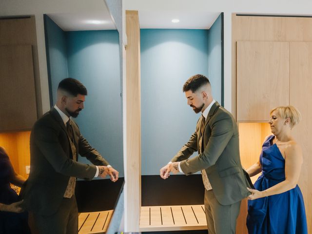 O casamento de Nuno e Rita em Braga, Braga (Concelho) 7