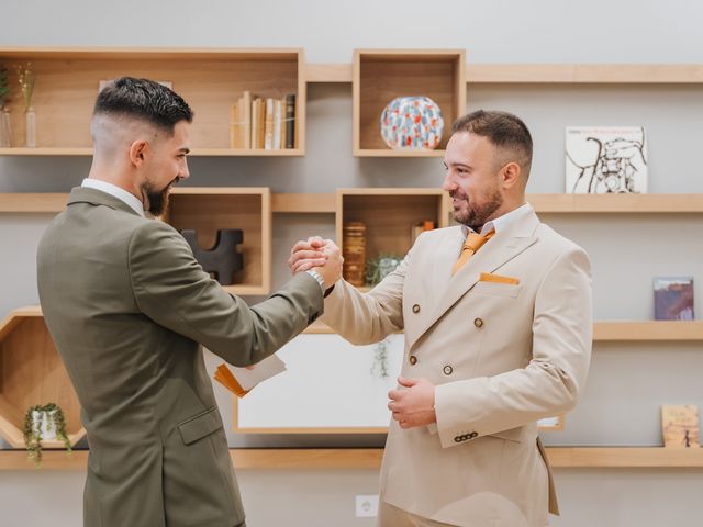 O casamento de Nuno e Rita em Braga, Braga (Concelho) 10