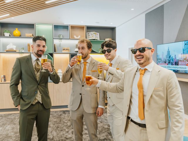 O casamento de Nuno e Rita em Braga, Braga (Concelho) 16