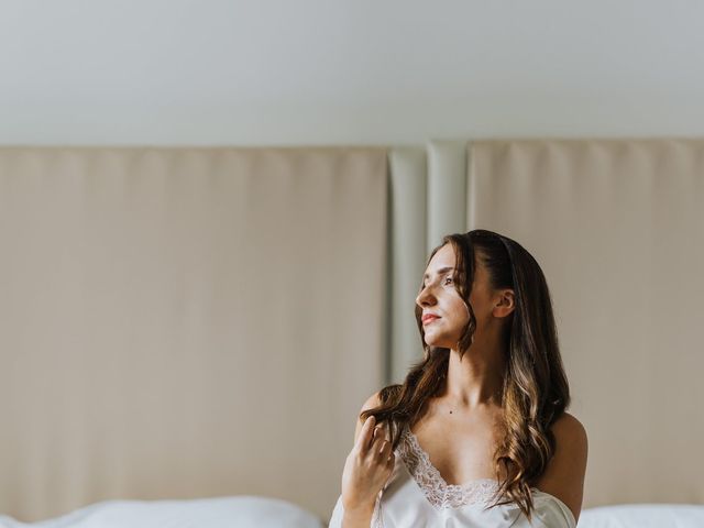O casamento de Nuno e Rita em Braga, Braga (Concelho) 19