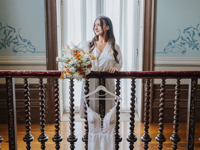 O casamento de Nuno e Rita em Braga, Braga (Concelho) 20