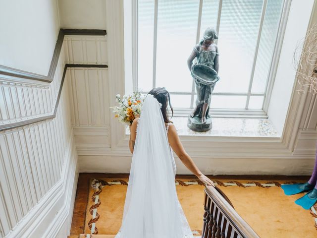 O casamento de Nuno e Rita em Braga, Braga (Concelho) 22