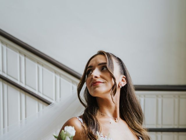 O casamento de Nuno e Rita em Braga, Braga (Concelho) 23