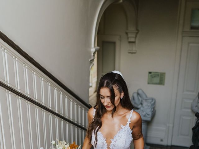 O casamento de Nuno e Rita em Braga, Braga (Concelho) 26