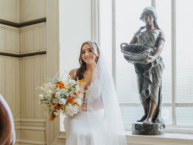 O casamento de Nuno e Rita em Braga, Braga (Concelho) 27
