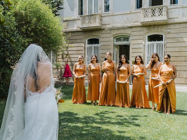 O casamento de Nuno e Rita em Braga, Braga (Concelho) 28