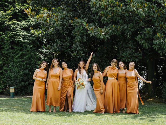 O casamento de Nuno e Rita em Braga, Braga (Concelho) 30