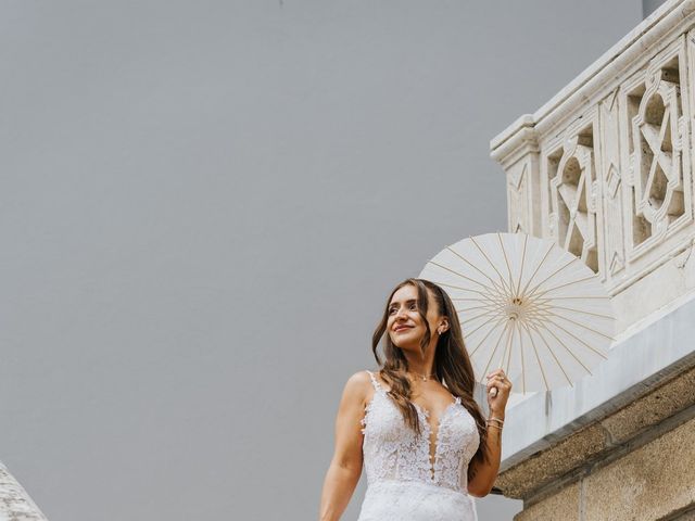 O casamento de Nuno e Rita em Braga, Braga (Concelho) 31