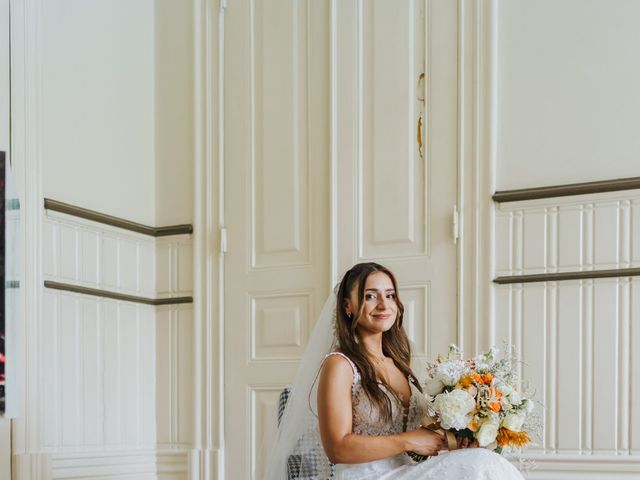 O casamento de Nuno e Rita em Braga, Braga (Concelho) 32