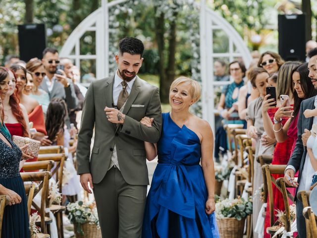 O casamento de Nuno e Rita em Braga, Braga (Concelho) 33