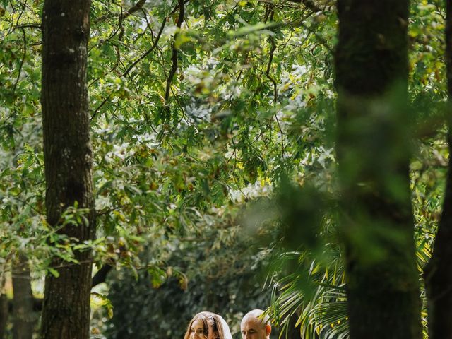 O casamento de Nuno e Rita em Braga, Braga (Concelho) 34