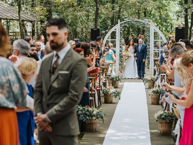 O casamento de Nuno e Rita em Braga, Braga (Concelho) 35