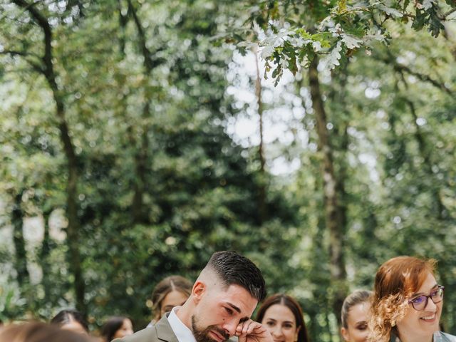 O casamento de Nuno e Rita em Braga, Braga (Concelho) 36