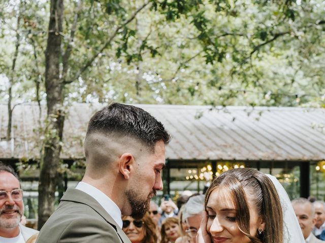 O casamento de Nuno e Rita em Braga, Braga (Concelho) 37