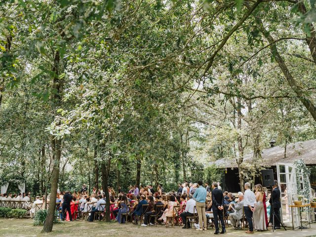 O casamento de Nuno e Rita em Braga, Braga (Concelho) 41
