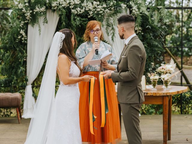 O casamento de Nuno e Rita em Braga, Braga (Concelho) 43