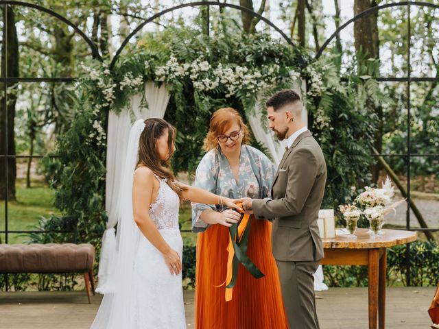O casamento de Nuno e Rita em Braga, Braga (Concelho) 44