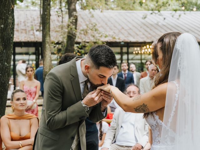 O casamento de Nuno e Rita em Braga, Braga (Concelho) 47