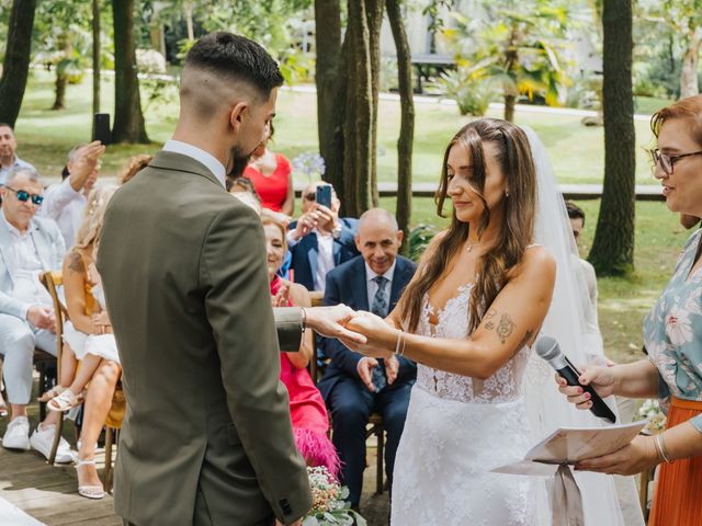 O casamento de Nuno e Rita em Braga, Braga (Concelho) 48