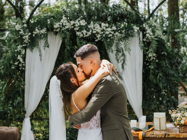 O casamento de Nuno e Rita em Braga, Braga (Concelho) 49