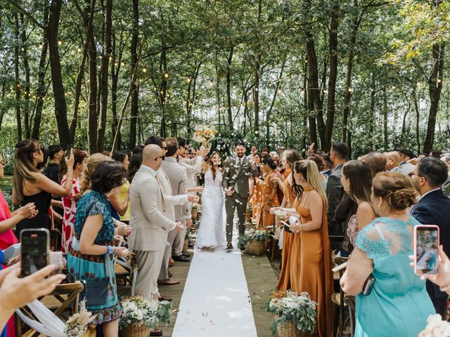 O casamento de Nuno e Rita em Braga, Braga (Concelho) 51