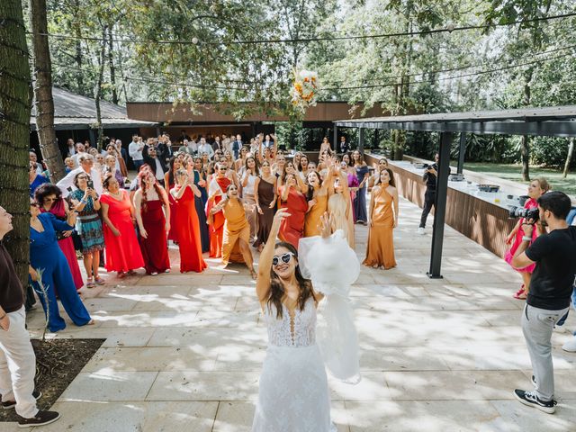 O casamento de Nuno e Rita em Braga, Braga (Concelho) 52